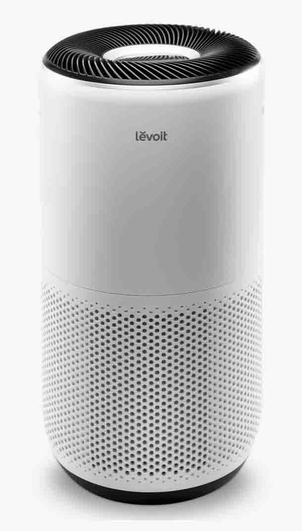 Levoit Core 400S Smart WiFi True HEPA Air Purifier - VeSync Store