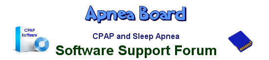 Apnea Board Forum - CPAP | Sleep Apnea