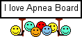 I-love-Apnea-Board