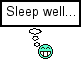 Sleep-well